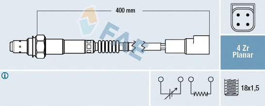 Lambda sonda