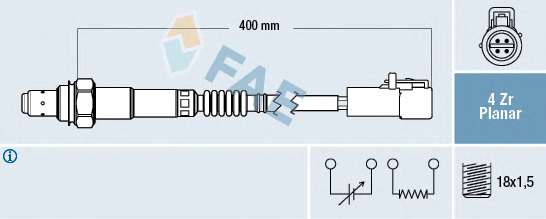 Lambda sonda