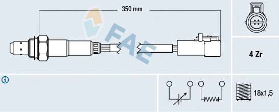 Lambda sonda