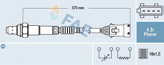 Lambda sonda
