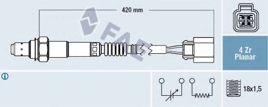 Lambda sonda