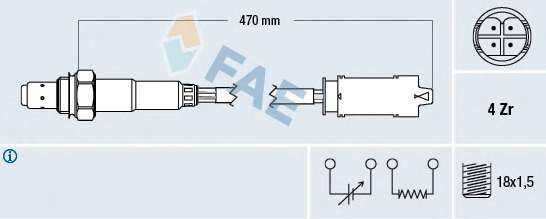 Lambda sonda