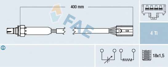 Lambda sonda