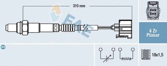 Lambda sonda