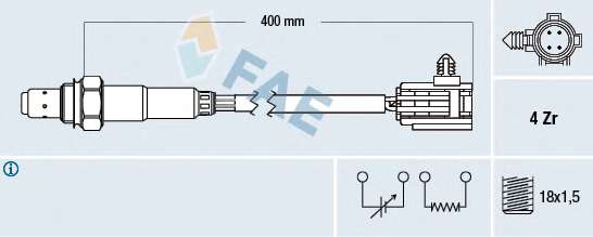 Lambda sonda