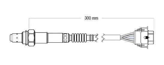 Lambda sonda