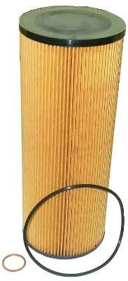 Olejovy filter