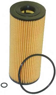 Olejovy filter