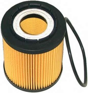 Olejovy filter