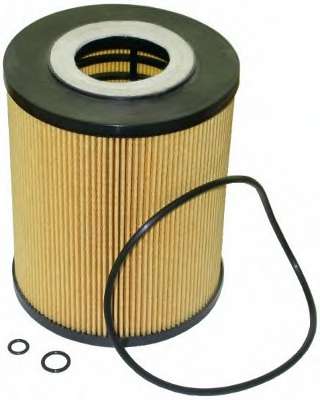Olejovy filter