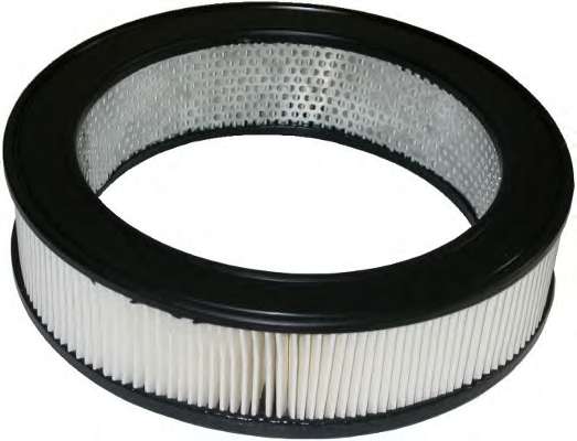 Vzduchovy filter