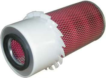 Vzduchovy filter