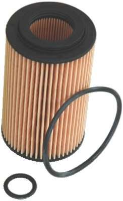 Olejovy filter