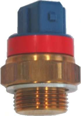 Teplotny spinac ventilatora chladenia