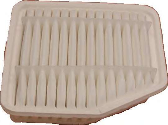 Vzduchovy filter