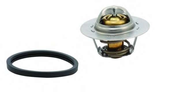 Termostat chladenia