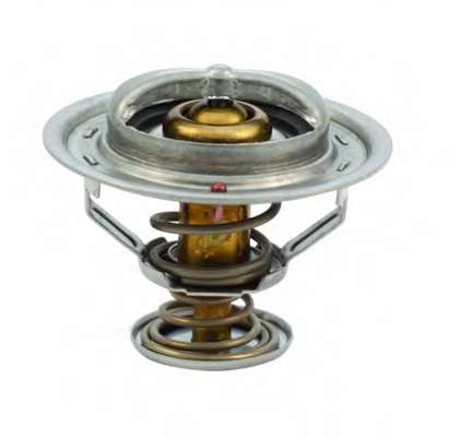 Termostat chladenia