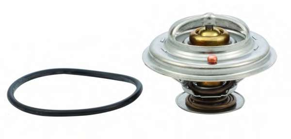 Termostat chladenia