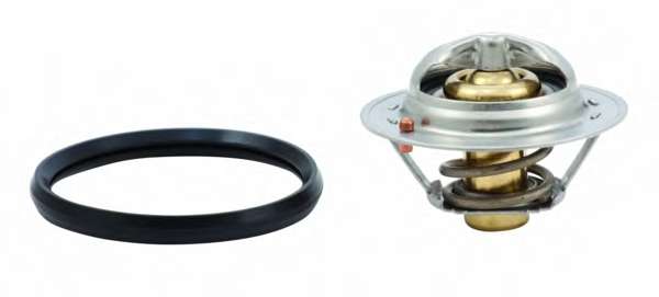 Termostat chladenia