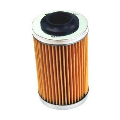 Olejovy filter