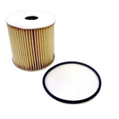 Olejovy filter