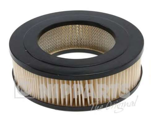 Vzduchovy filter