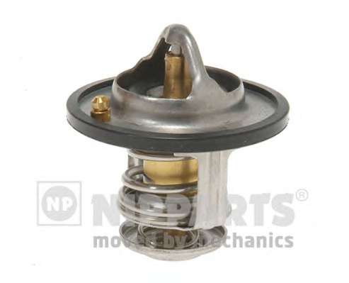 Termostat chladenia