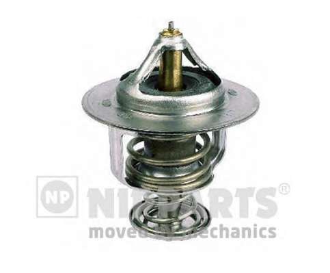 Termostat chladenia