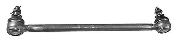 Spojovacia tyc riadenia