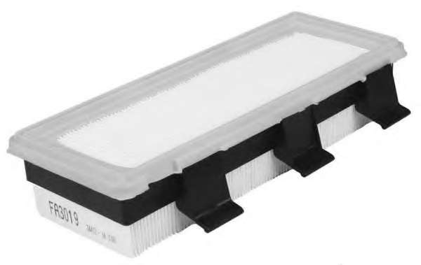 Vzduchovy filter