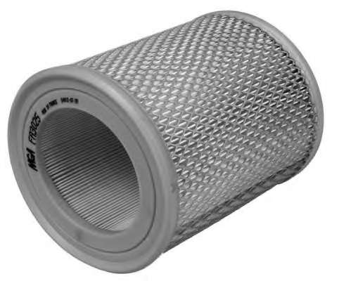 Vzduchovy filter