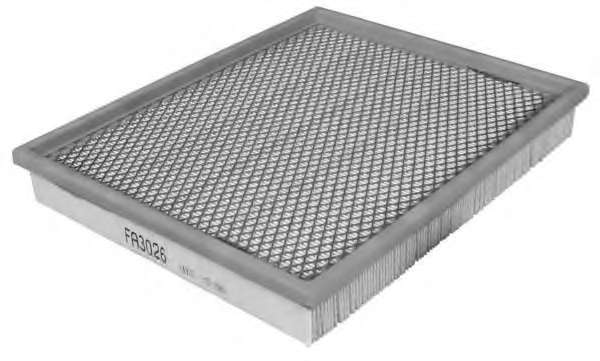Vzduchovy filter