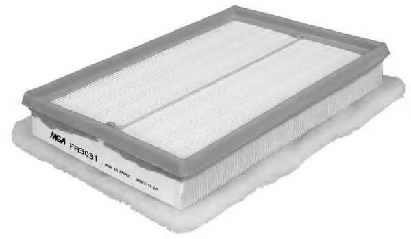 Vzduchovy filter