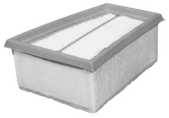 Vzduchovy filter