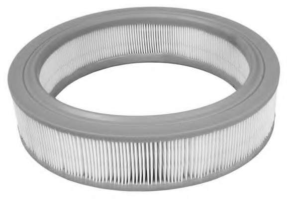 Vzduchovy filter