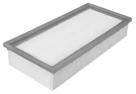 Vzduchovy filter