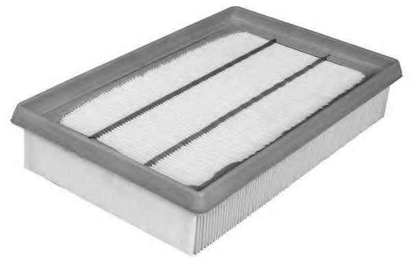 Vzduchovy filter