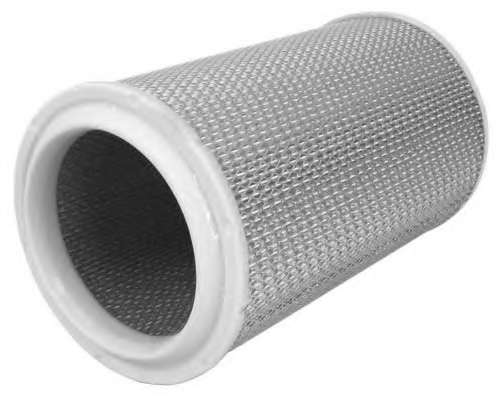 Vzduchovy filter