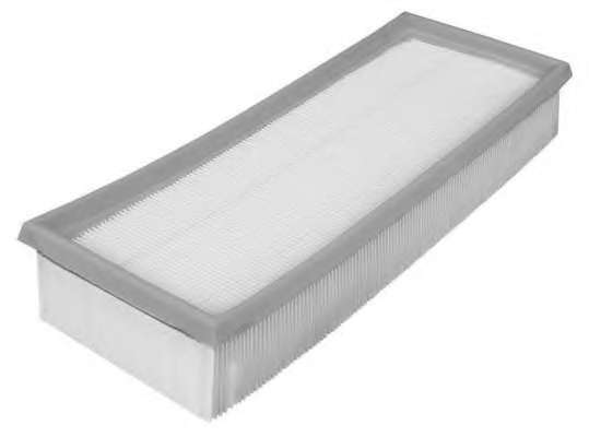 Vzduchovy filter