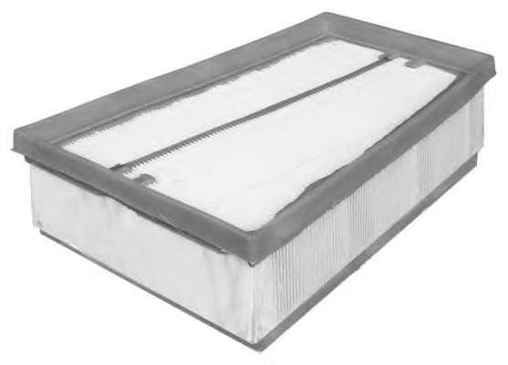 Vzduchovy filter