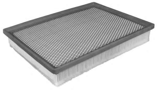 Vzduchovy filter