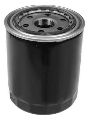Olejovy filter