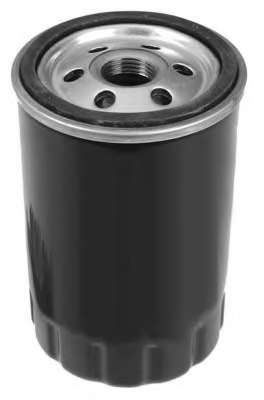 Olejovy filter