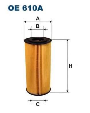 Olejovy filter