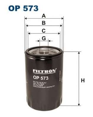 Olejovy filter