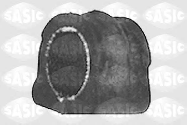 Ulozenie priecneho stabilizatora