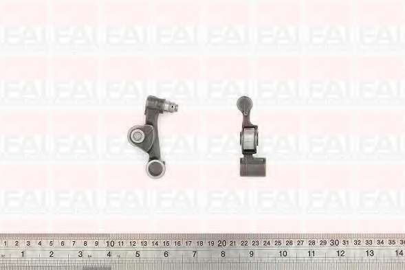 Sada (Rocker + hydraulický kompenzátor) Problém (4ks) VW/Audi 2.0tdi 03-10