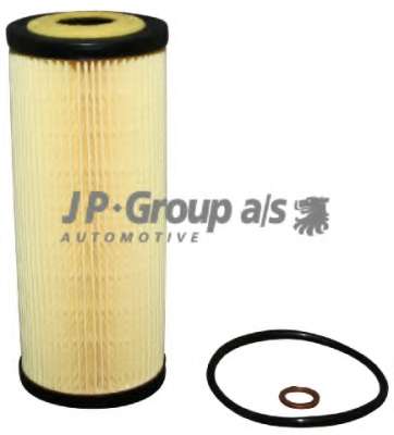 Olejovy filter