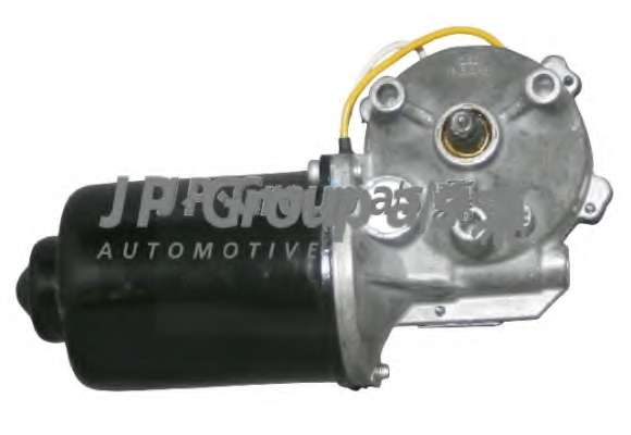 Motor stieracov