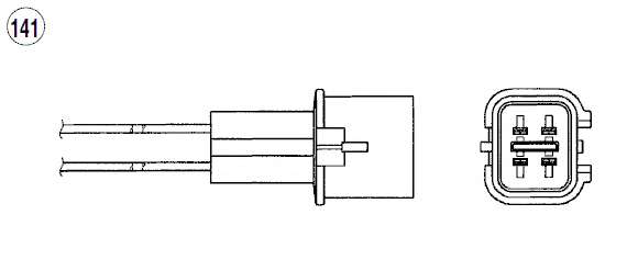 Lambda sonda